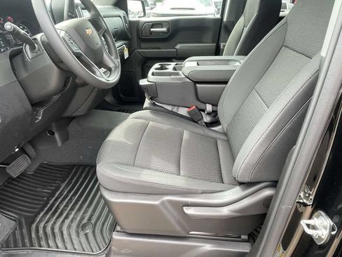 New 2026 Chevrolet Silverado 1500 W/T w/ WT Value Package AWD/4WD image 12