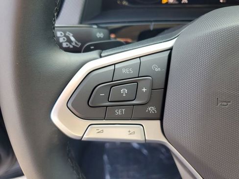 New 2026 Volkswagen Atlas Peak Edition AWD/4WD image 20