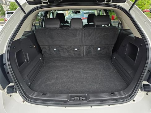 Used 2010 Ford Edge SE FWD image 7
