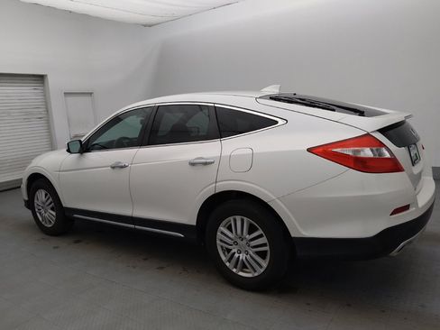 Used 2014 Honda Crosstour EX-L image 3
