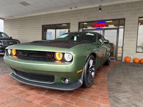 Used 2020 Dodge Challenger R/T Scat Pack image 19