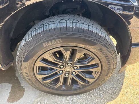 Used 2025 Ford F150 XLT w/ Equipment Group 302A MID AWD/4WD image 26