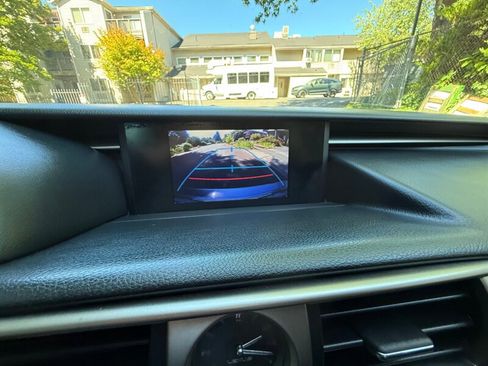 Used 2014 Lexus IS 250 image 20