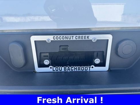 Used 2022 Chevrolet Silverado 1500 W/T w/ WT Fleet Convenience Package image 13