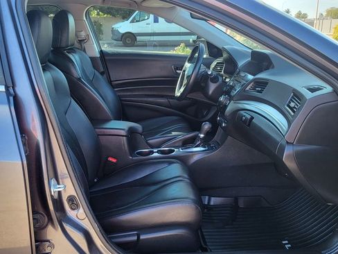 Used 2021 Acura ILX image 17