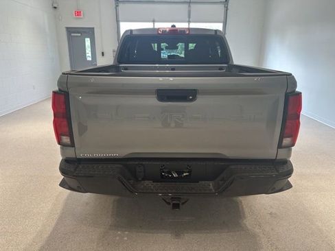 New 2026 Chevrolet Colorado Z71 w/ Technology Package AWD/4WD image 5