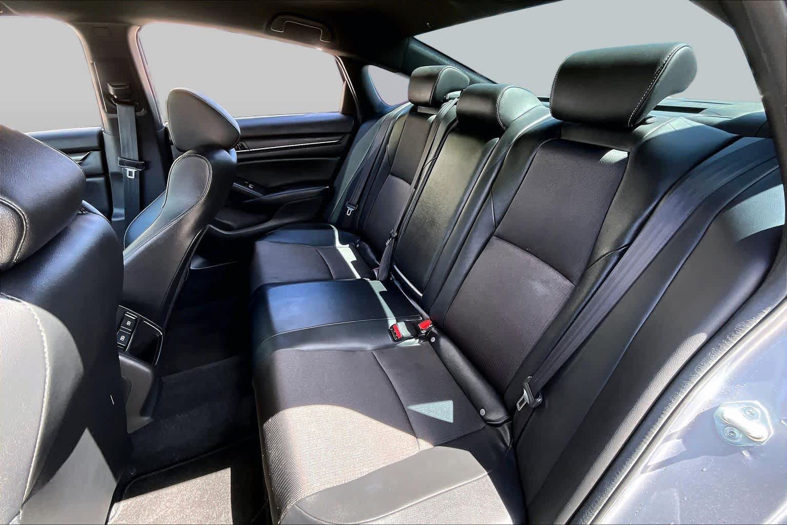 Used 2021 Honda Accord Sport image 20