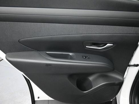 New 2026 Hyundai Tucson SEL AWD/4WD image 24