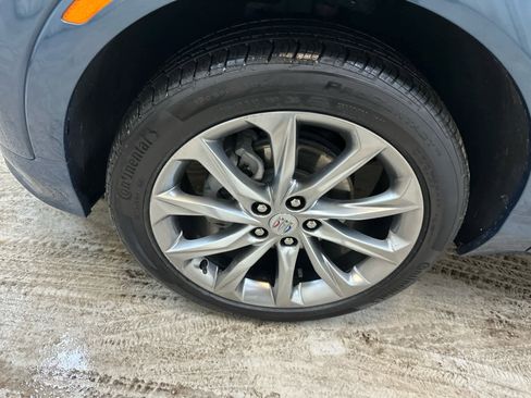 Certified 2024 Buick Encore GX Avenir image 11