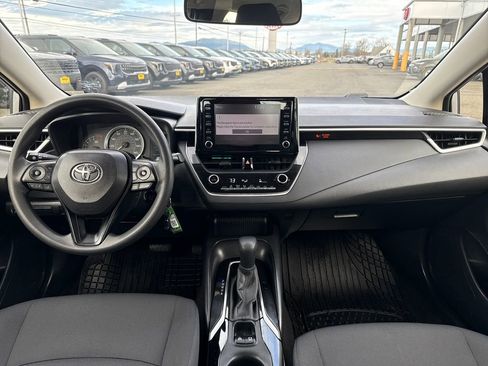 Used 2020 Toyota Corolla LE image 23