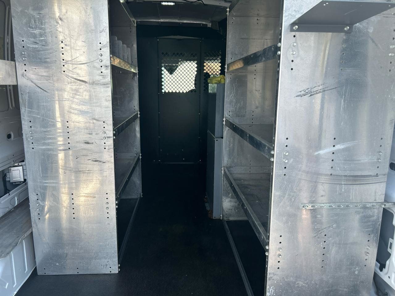 Used 2016 Ford Transit 150 148 Medium Roof RWD image 9