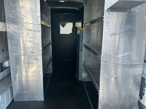 Used 2016 Ford Transit 150 148 Medium Roof RWD image 9