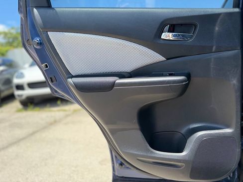 Used 2016 Honda CR-V EX image 19