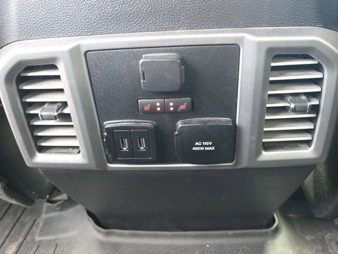 Used 2018 Ford F250 Platinum w/ Platinum Ultimate Package image 19