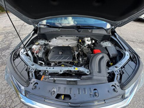 Used 2025 Chevrolet TrailBlazer LT image 27