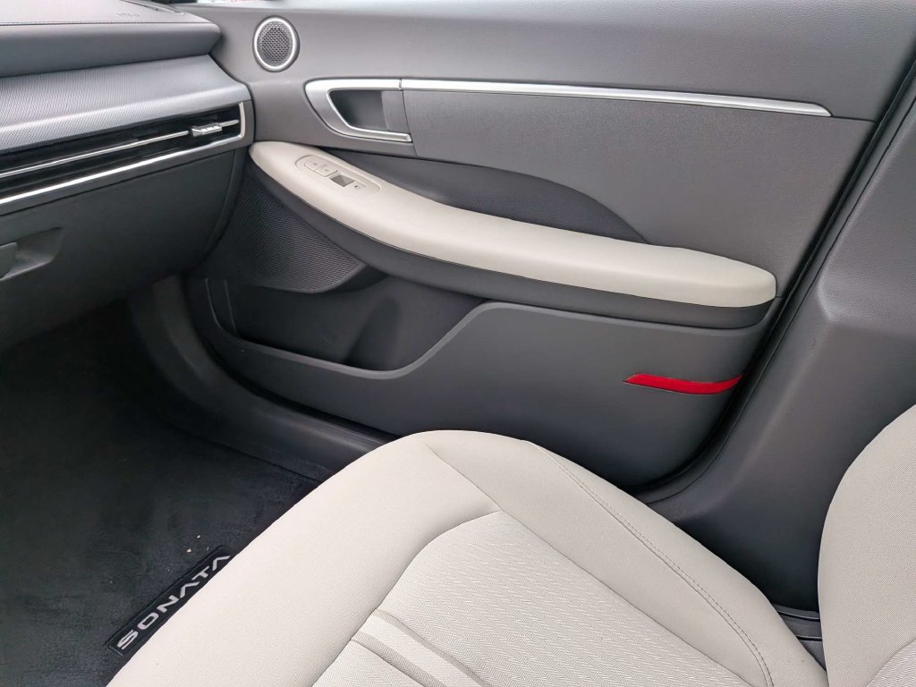 Certified 2026 Hyundai Sonata SE FWD image 20