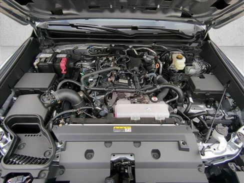 New 2026 Toyota Tacoma SR5 AWD/4WD image 16