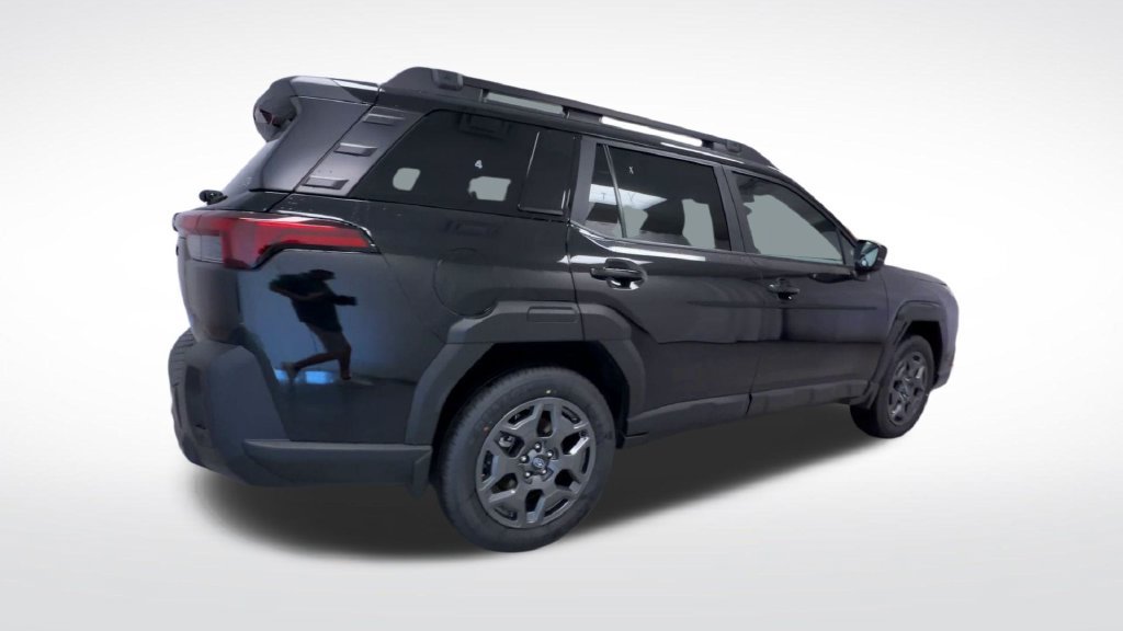 New 2026 Subaru Outback Premium AWD/4WD image 8