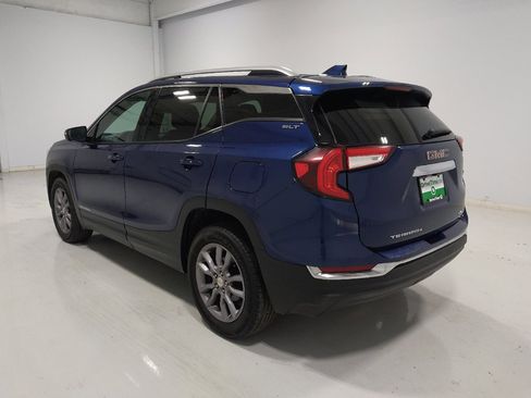 Used 2023 GMC Terrain SLT AWD/4WD image 5