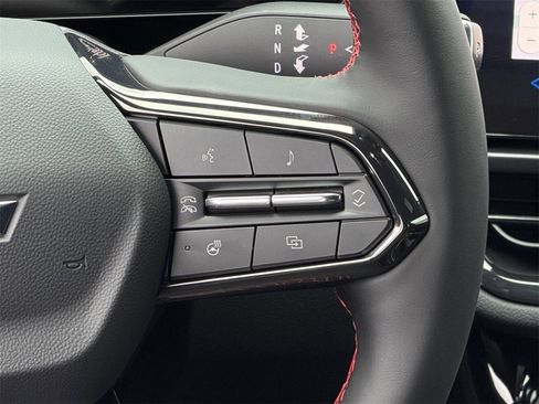 New 2026 Chevrolet Equinox EV RS image 14