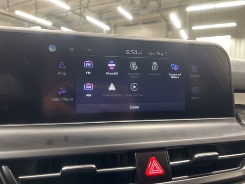 New 2026 Kia Seltos S image 19