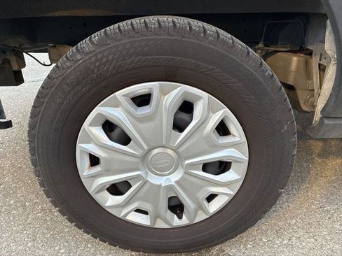 Used 2023 Ford E-Transit Base w/ Load Area Protection Package image 13