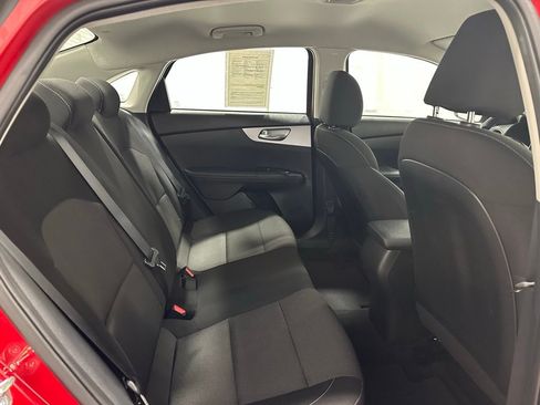 Used 2024 Kia Forte LXS image 47