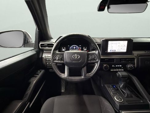 Used 2024 Toyota Tacoma TRD Sport image 13