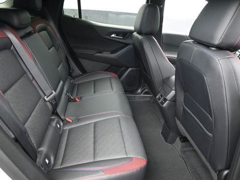 New 2026 Chevrolet Equinox RS w/ Convenience Package III image 8