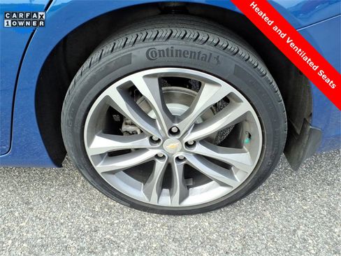 Used 2023 Chevrolet Malibu LT image 11