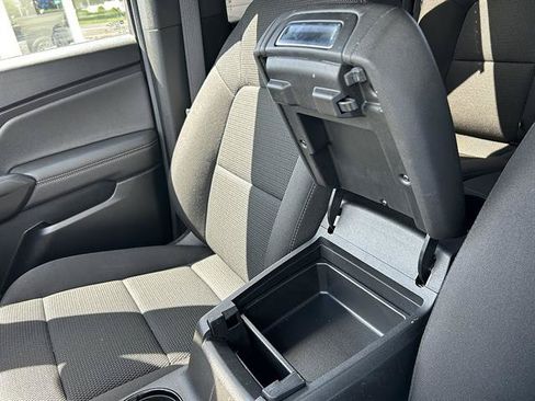 Certified 2023 Chevrolet Colorado LT AWD/4WD image 21