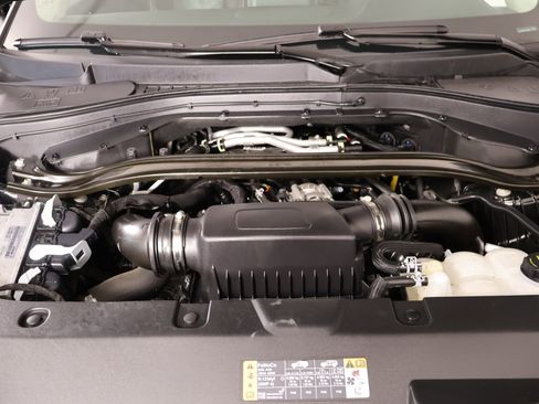 Used 2024 Lincoln Aviator Reserve w/ Equipment Group 201A image 21