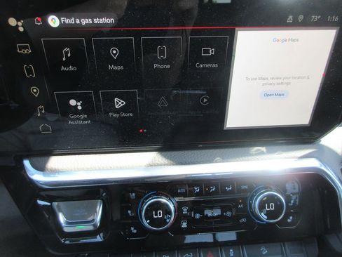 New 2026 GMC Sierra 2500 Denali w/ Denali Reserve Package AWD/4WD image 20