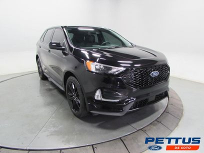Used 2024 Ford Edge ST-Line