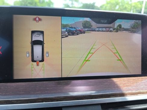 Used 2019 BMW X3 sDrive30i w/ Executive Package RWD image 11