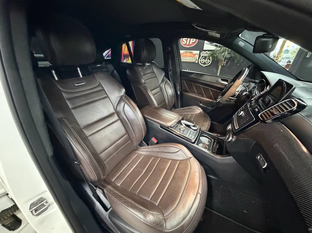 Used 2019 Mercedes-Benz GLE 63 AMG S image 21