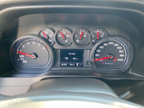 Used 2024 GMC Sierra 1500 Pro w/ Graphite Edition AWD/4WD image 19