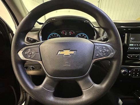 Used 2019 Chevrolet Traverse LS FWD image 37