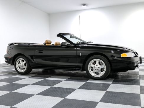 Used 1995 Ford Mustang GT image 12