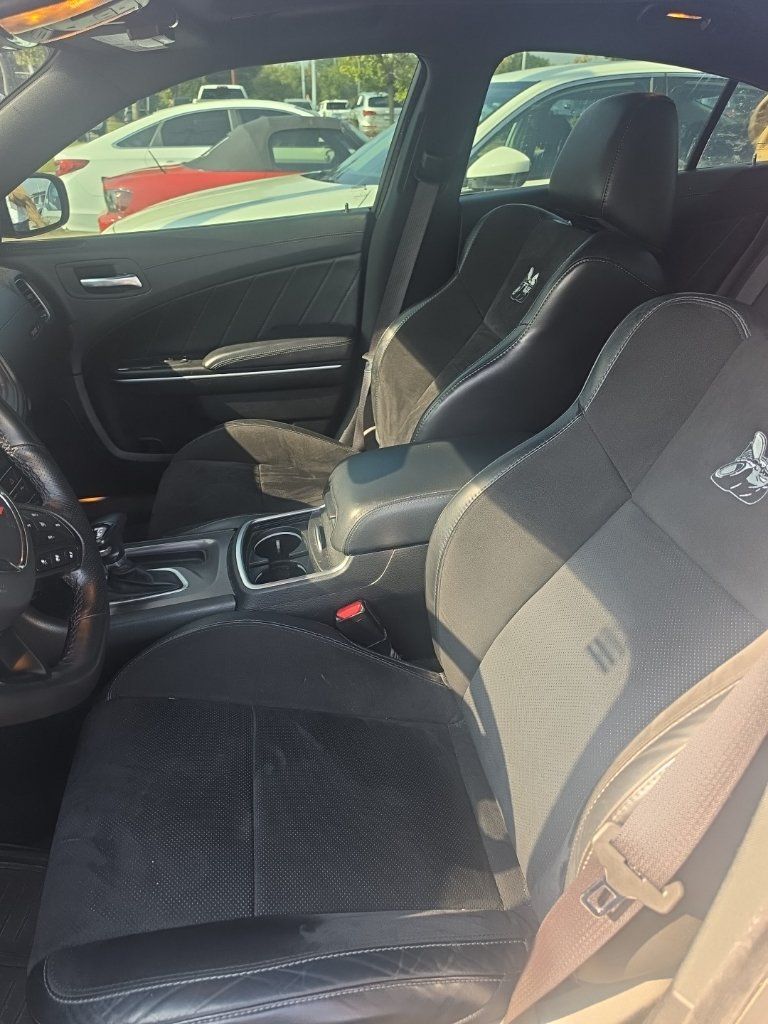 Used 2023 Dodge Charger Scat Pack RWD image 8