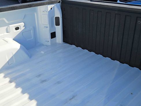 New 2026 Chevrolet Silverado 1500 W/T w/ Trailering Package RWD image 23