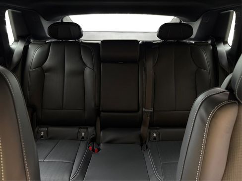 New 2026 Cadillac Lyriq Sport image 17