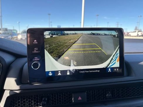 New 2026 Honda CR-V EX image 19