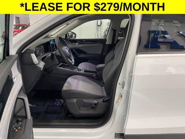 Used 2026 Volkswagen Tiguan S AWD/4WD image 7