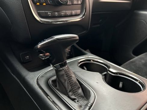 Used 2018 Dodge Durango GT AWD/4WD image 45