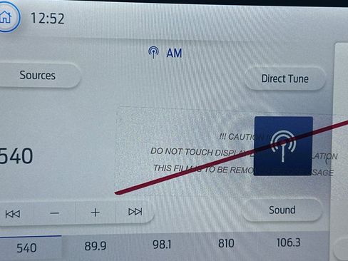 New 2026 Ford Transit 150 Base image 18