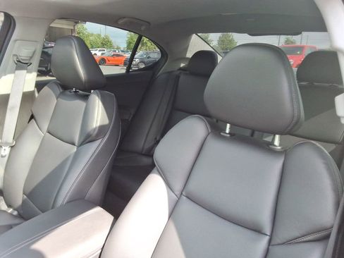 Used 2020 Acura TLX FWD image 23