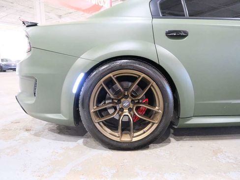 Used 2021 Dodge Charger Scat Pack image 12