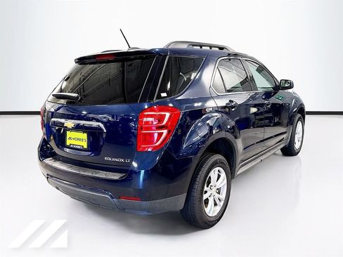 Used 2016 Chevrolet Equinox LT w/ Convenience Package AWD/4WD image 5