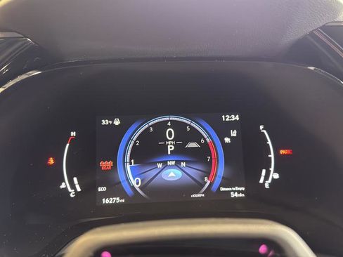 Certified 2023 Lexus RX 350 AWD w/ Accessory Package image 20